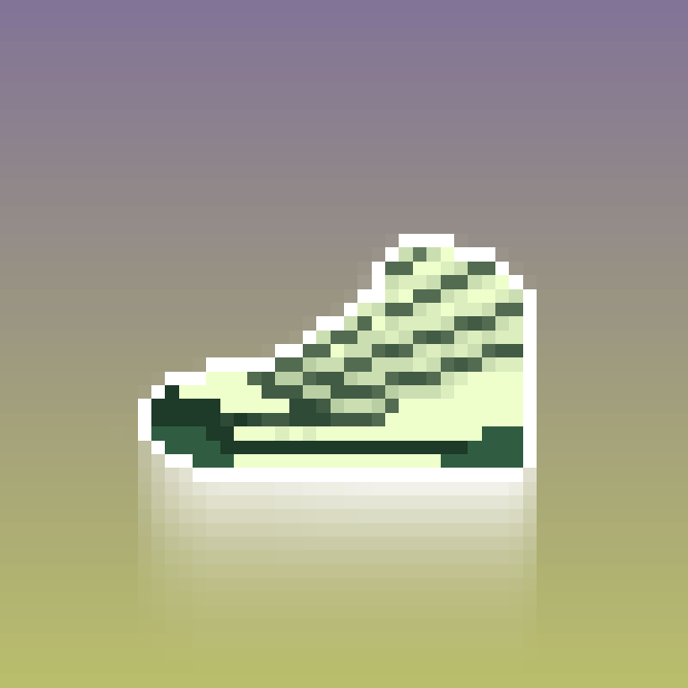 Sneakerz #14645