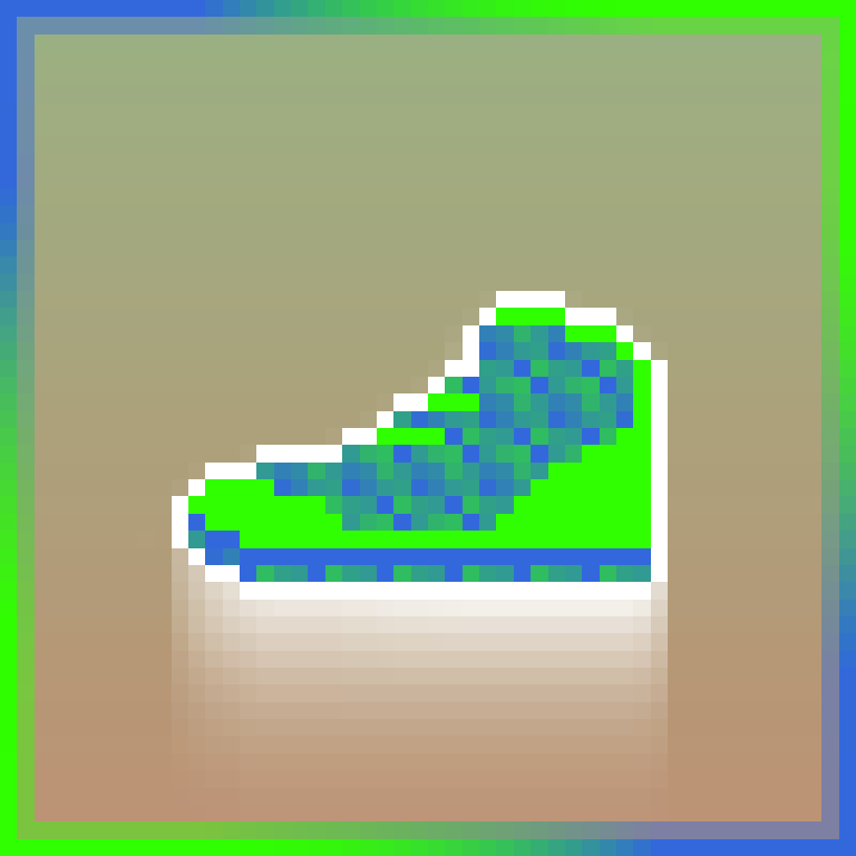 Sneakerz #14648