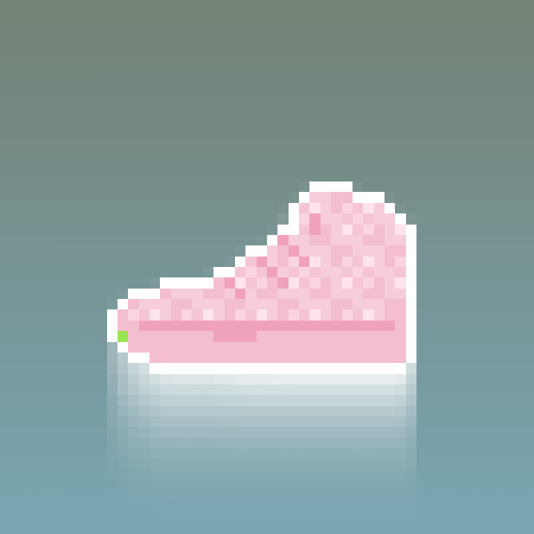 Sneakerz #14650
