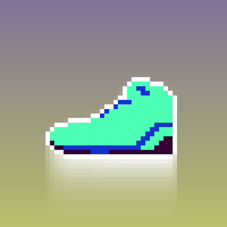 Sneakerz #14657