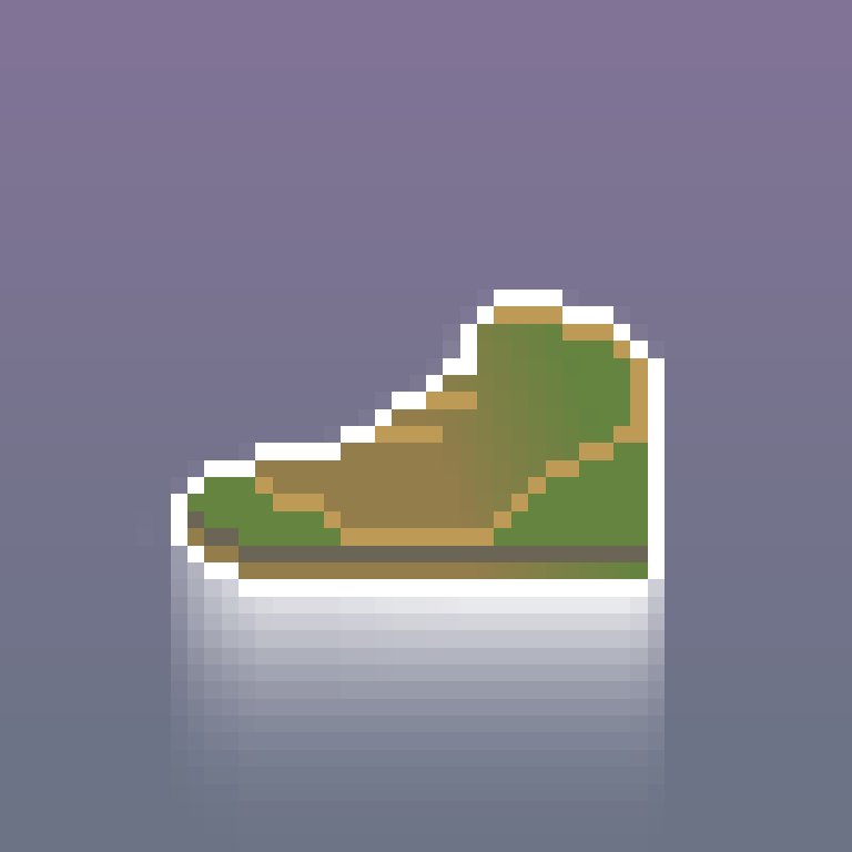 Sneakerz #14659
