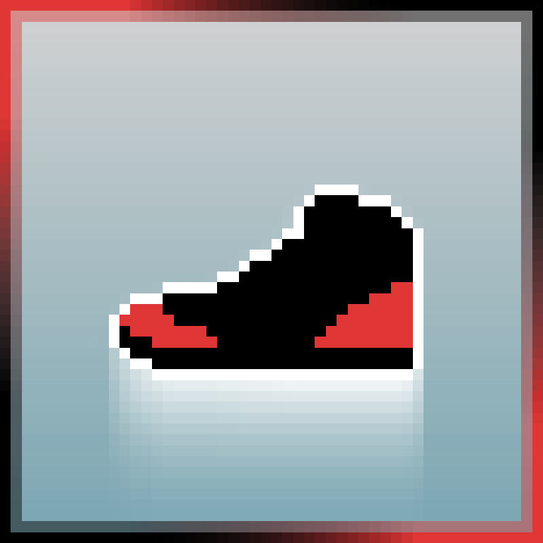 Sneakerz #14667