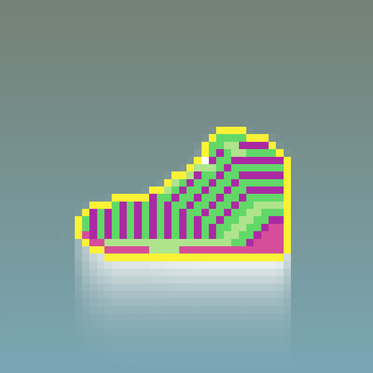 Sneakerz #14688