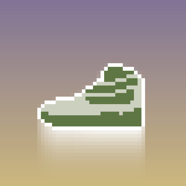 Sneakerz #14690