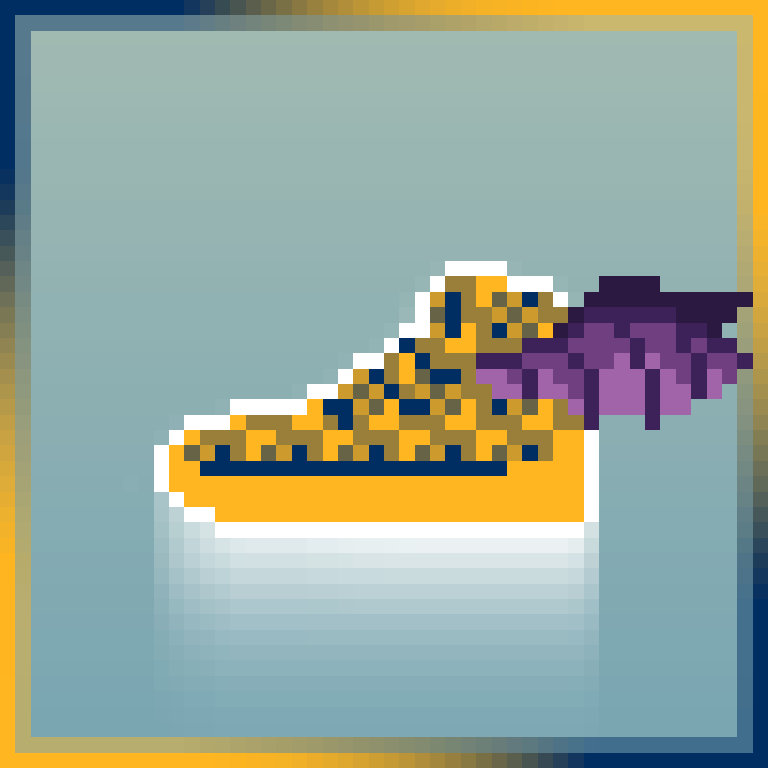 Sneakerz #14704