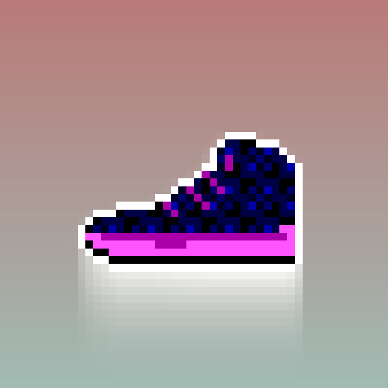 Sneakerz #14718