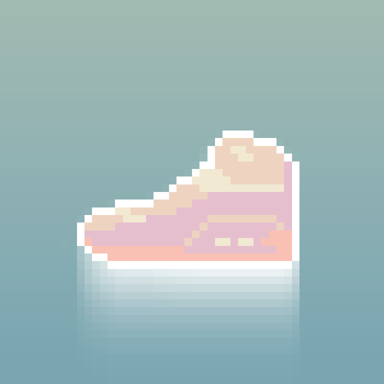 Sneakerz #14720