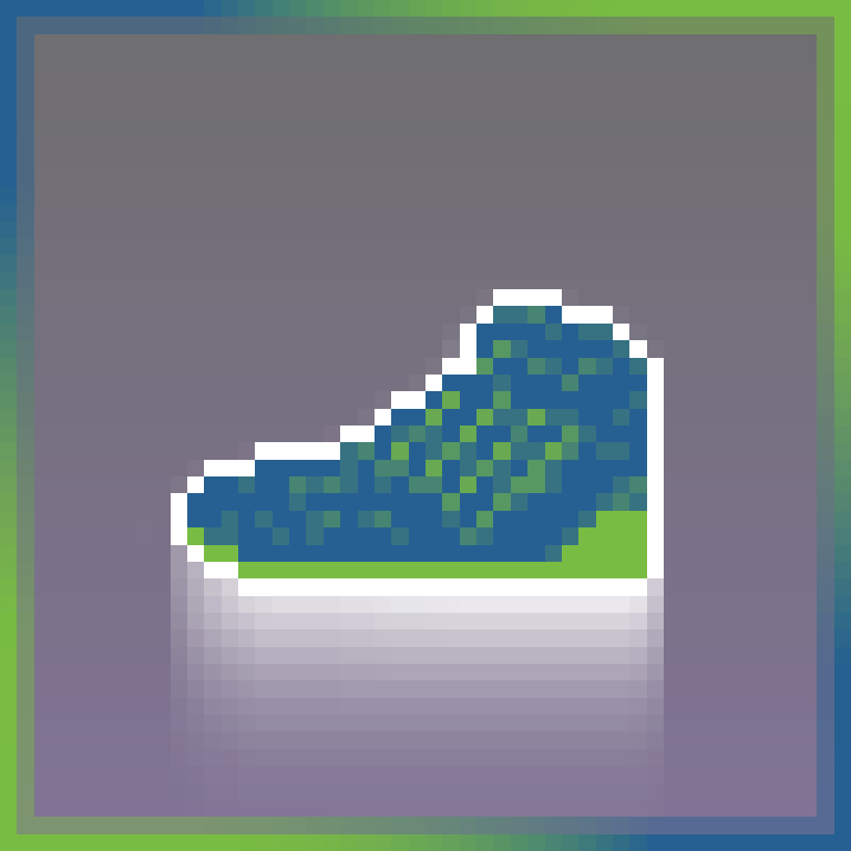 Sneakerz #14723