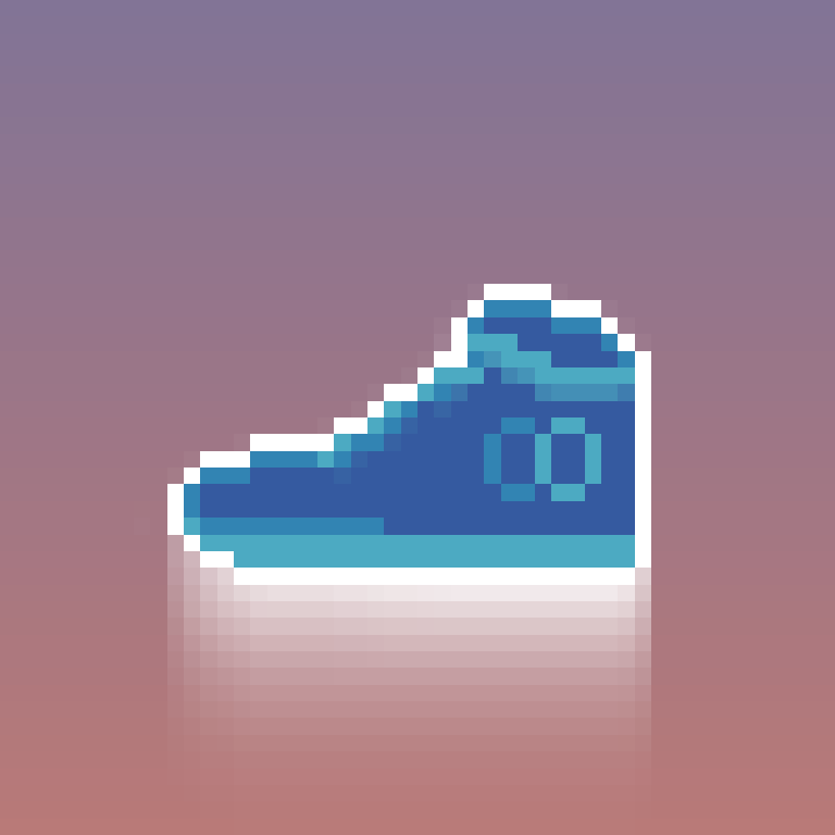Sneakerz #14735