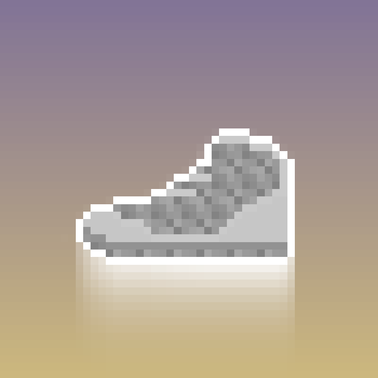 Sneakerz #14736