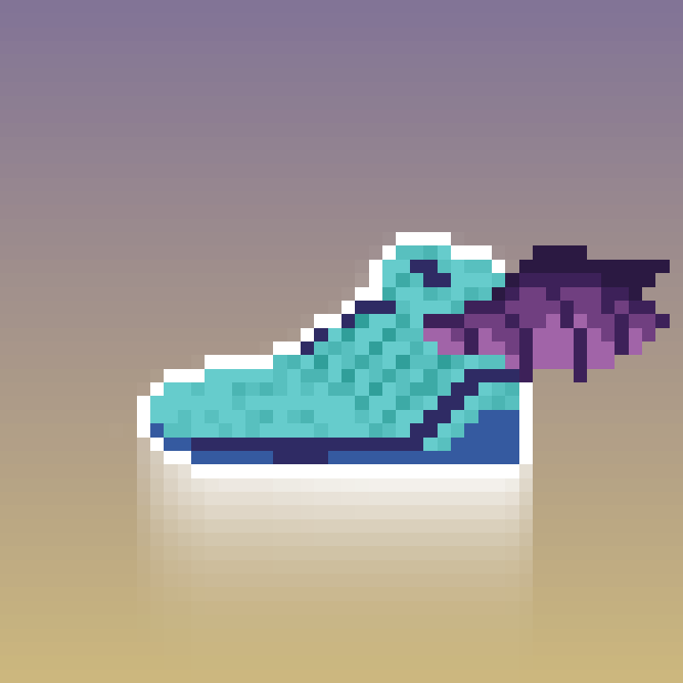 Sneakerz #14746