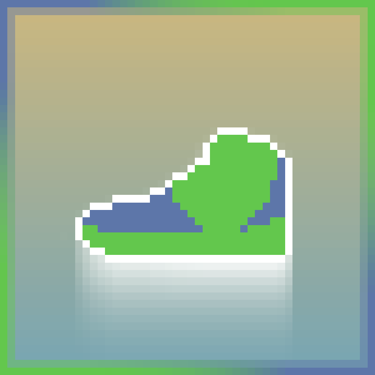 Sneakerz #14758