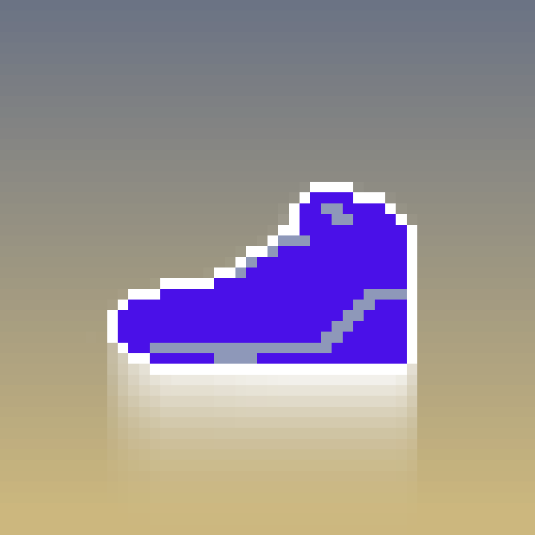 Sneakerz #14776