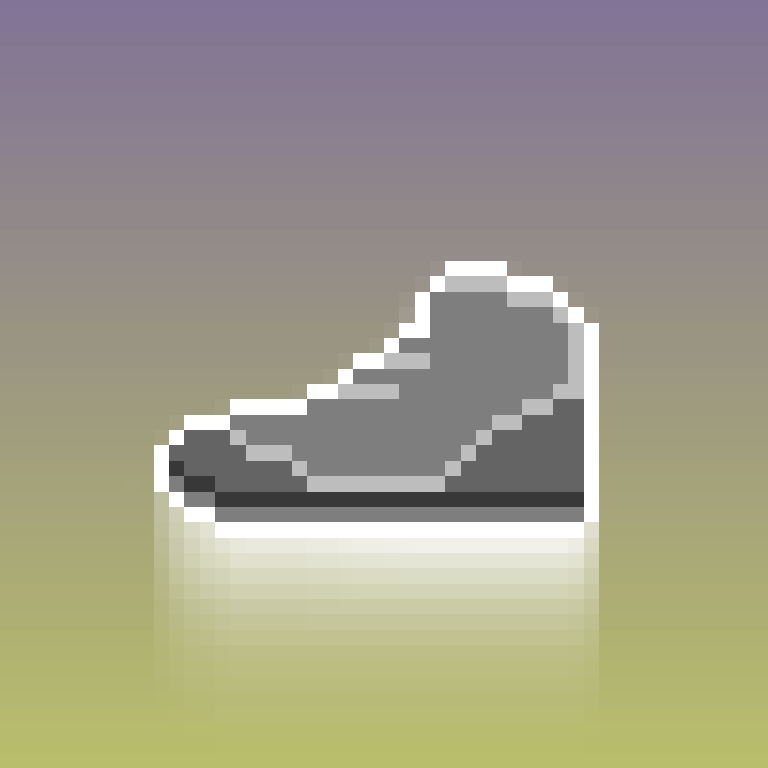 Sneakerz #14787