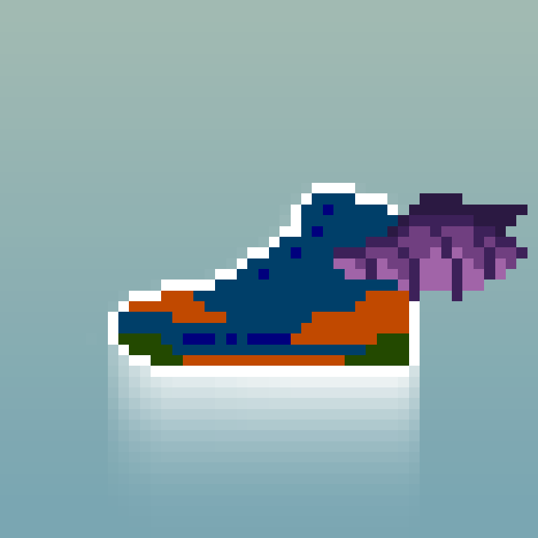 Sneakerz #14800