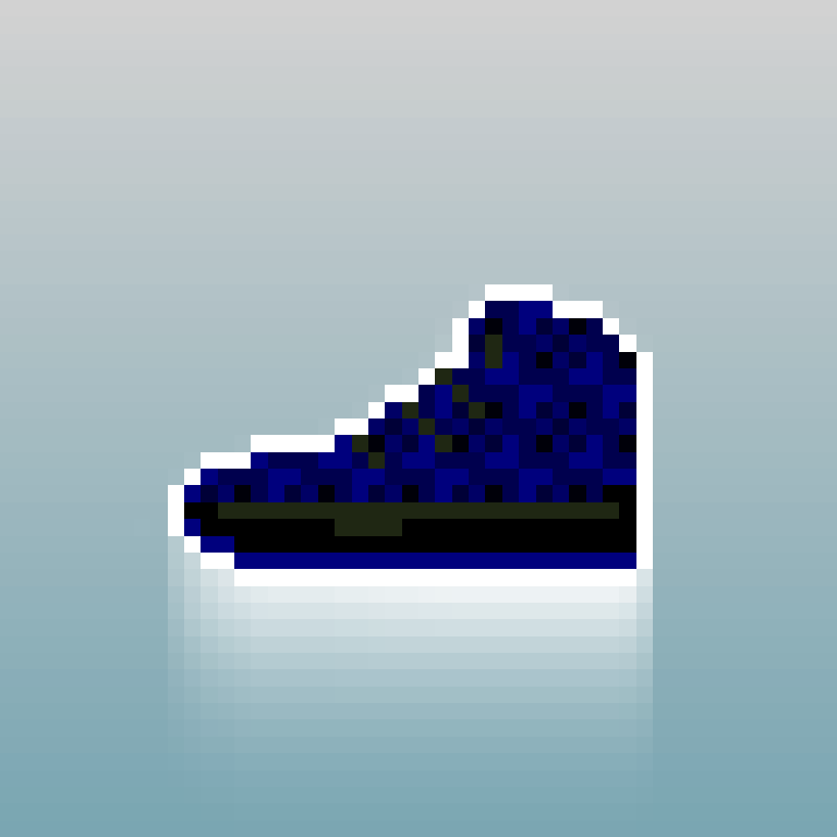 Sneakerz #14804