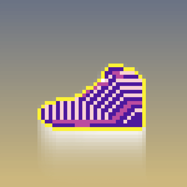 Sneakerz #14805