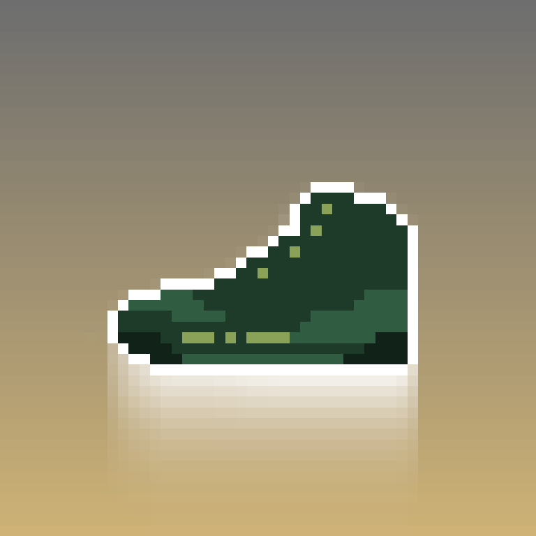 Sneakerz #14806