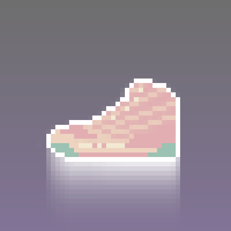 Sneakerz #14817