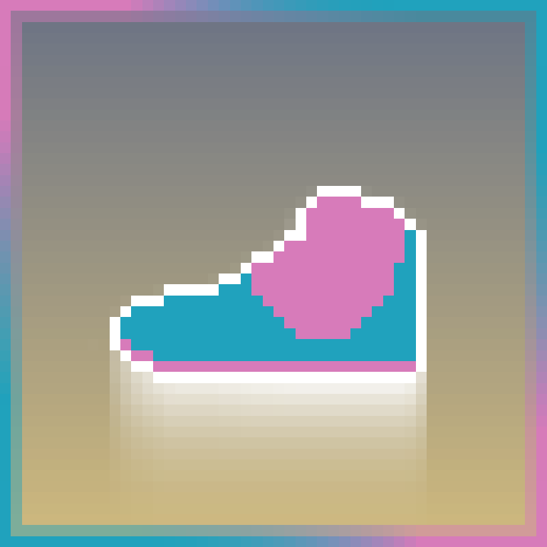 Sneakerz #14826