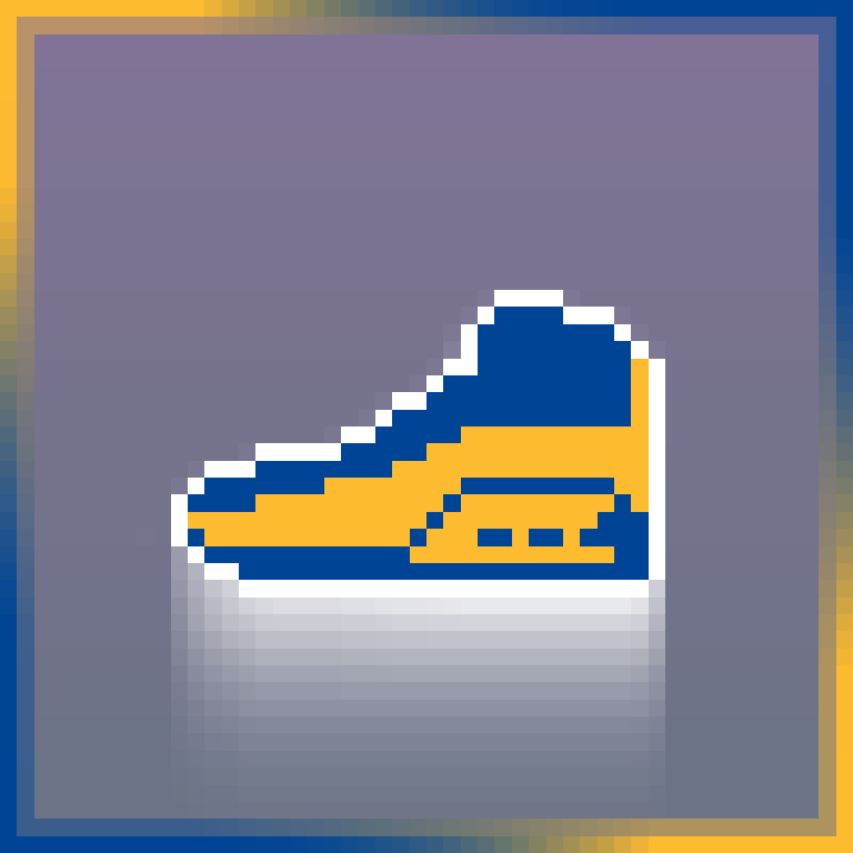 Sneakerz #14835