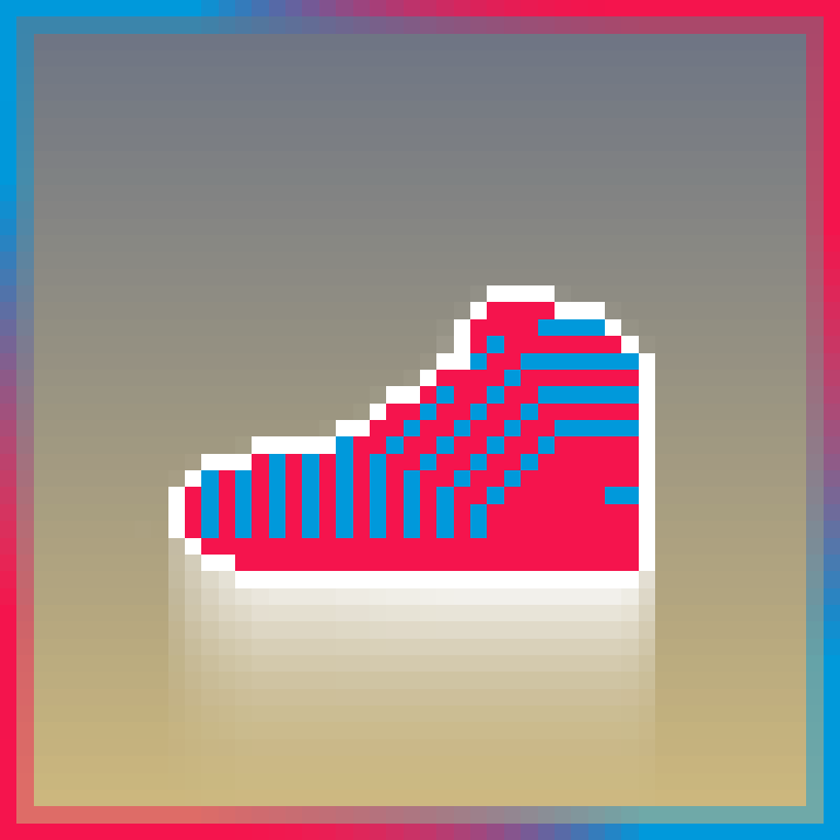 Sneakerz #14840