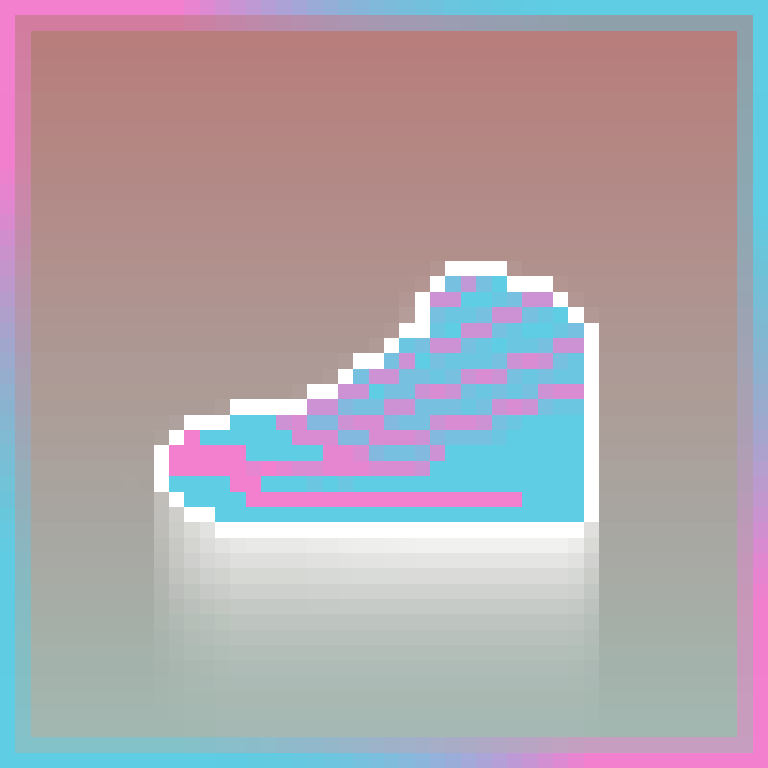 Sneakerz #14846