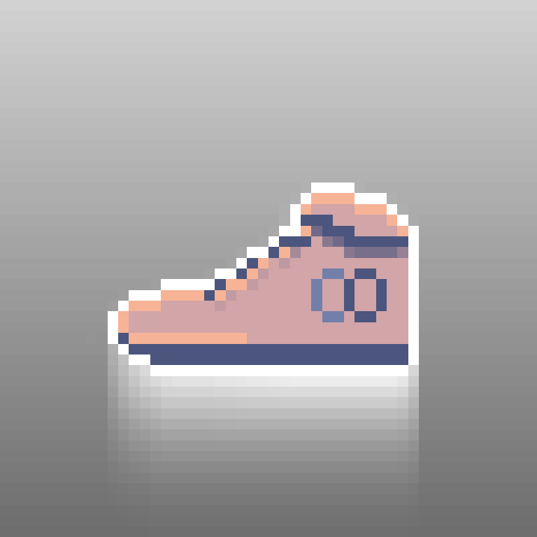 Sneakerz #14847