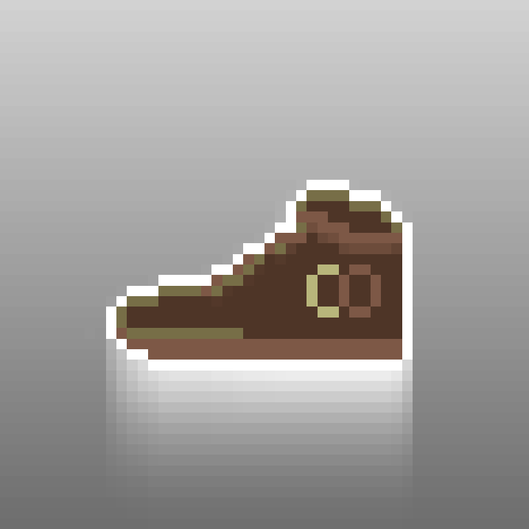 Sneakerz #14861