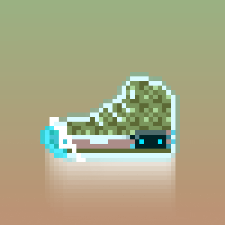 Sneakerz #14866
