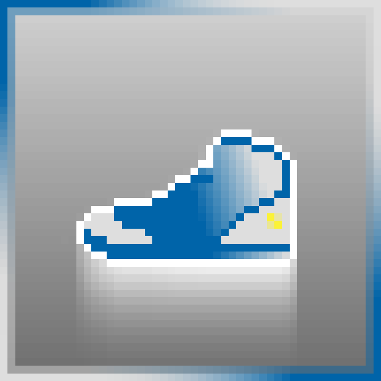 Sneakerz #14888