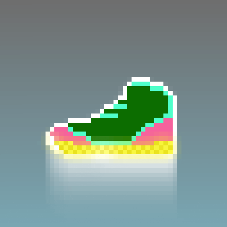 Sneakerz #14898