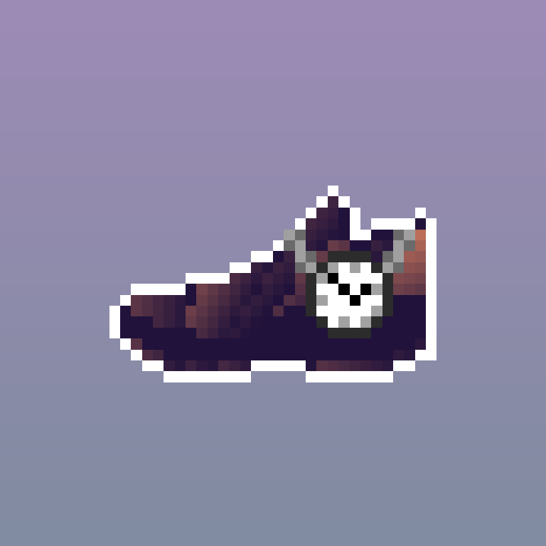Sneakerz #149