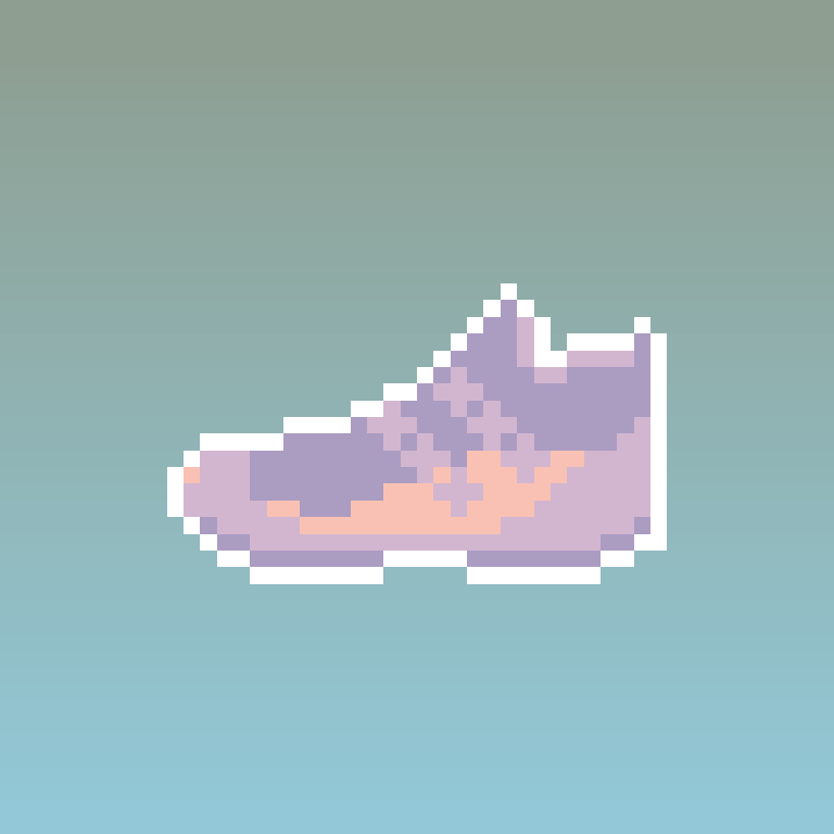 Sneakerz #1490