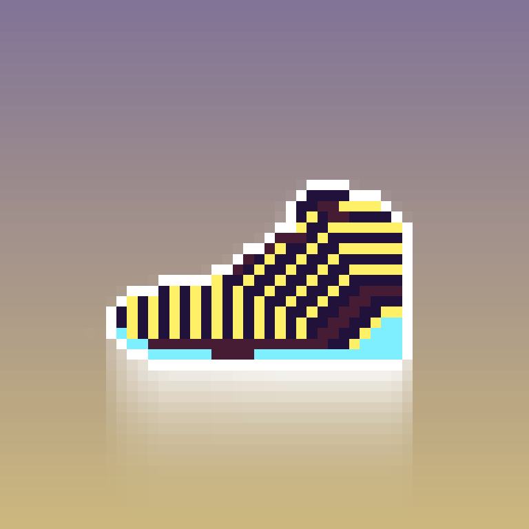 Sneakerz #14905