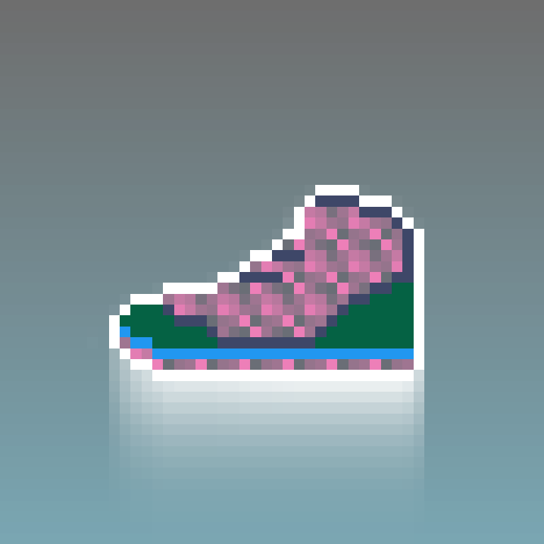 Sneakerz #14912