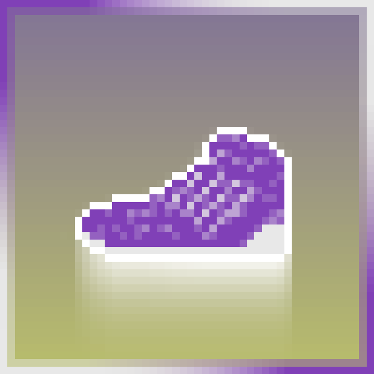 Sneakerz #14916