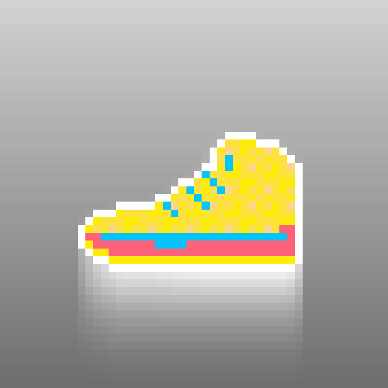 Sneakerz #14919