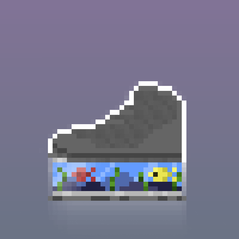 Sneakerz #14921