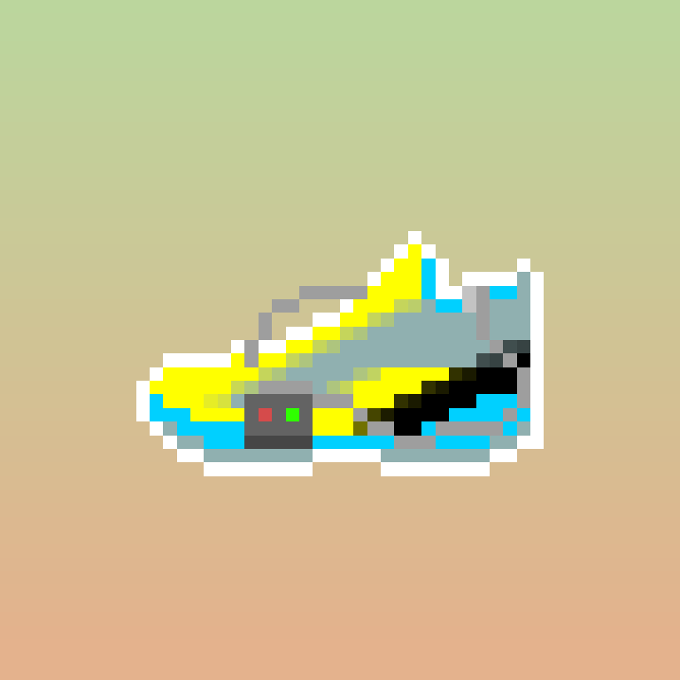 Sneakerz #1493