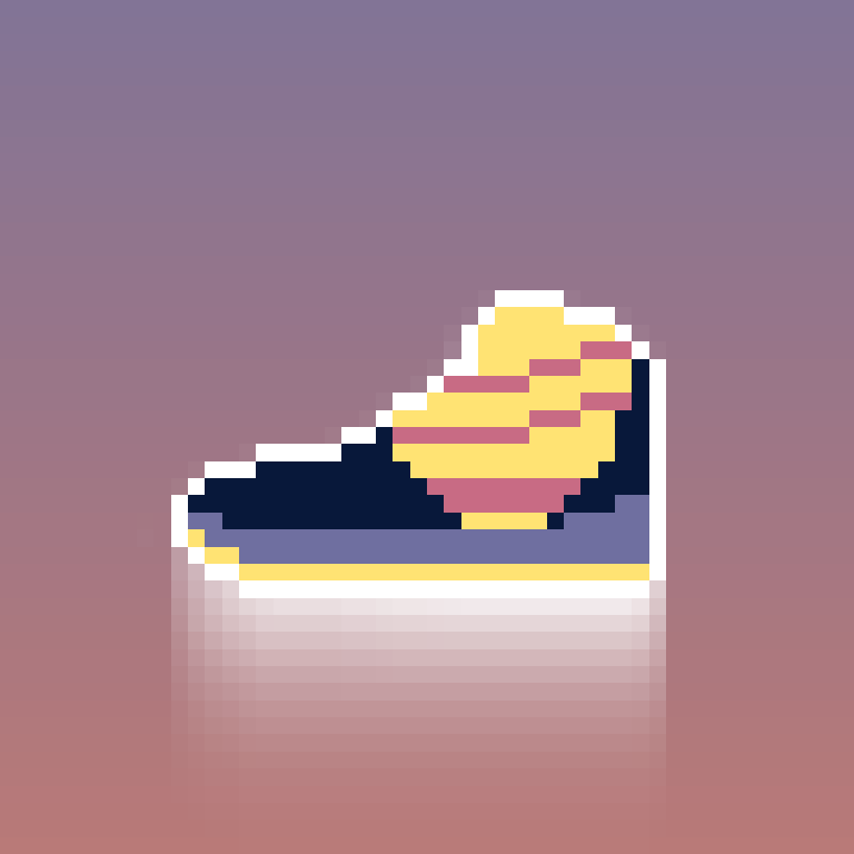 Sneakerz #14931