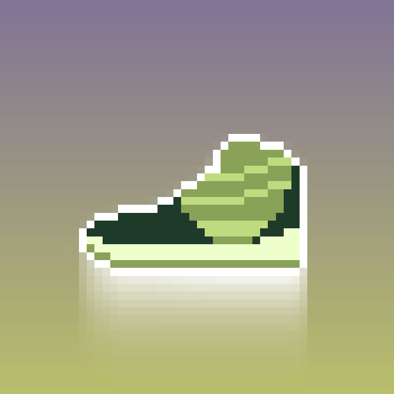 Sneakerz #14943