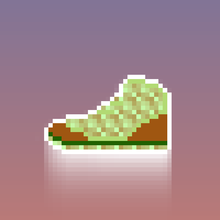 Sneakerz #14945