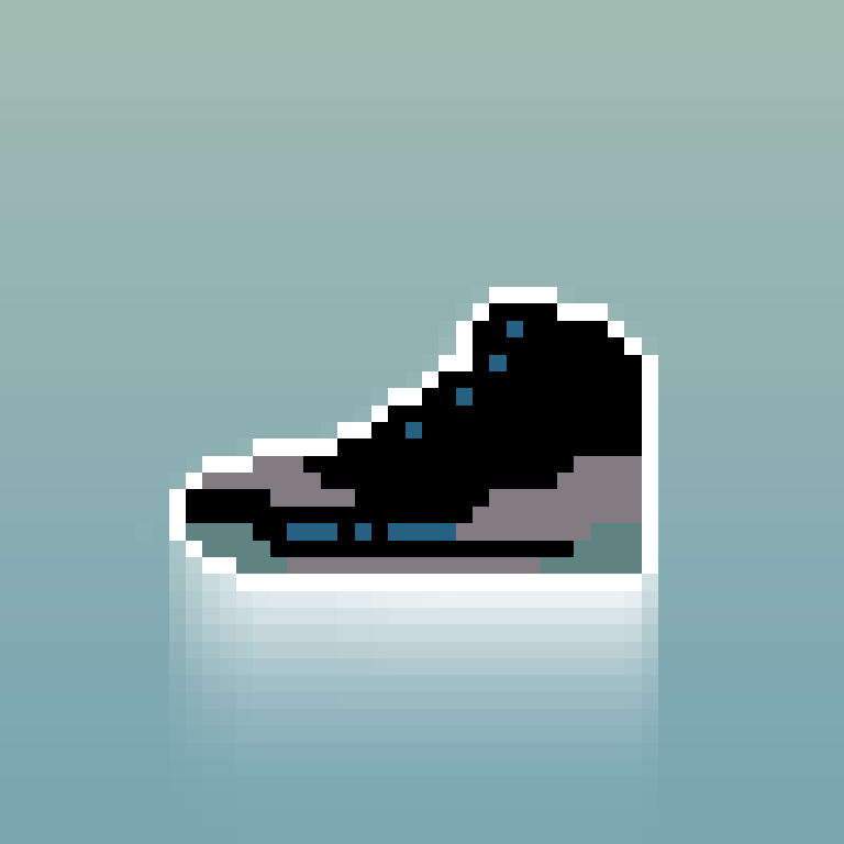 Sneakerz #14946