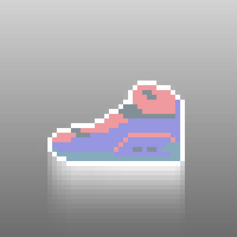 Sneakerz #14951