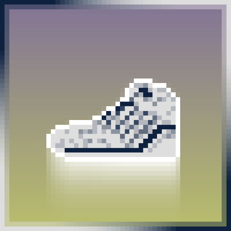 Sneakerz #14954