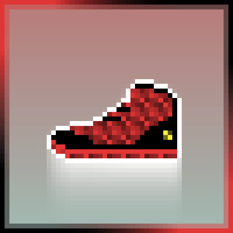 Sneakerz #14956