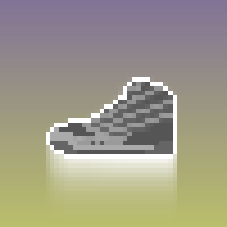 Sneakerz #14976