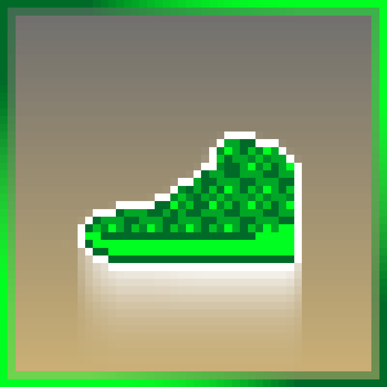 Sneakerz #14984