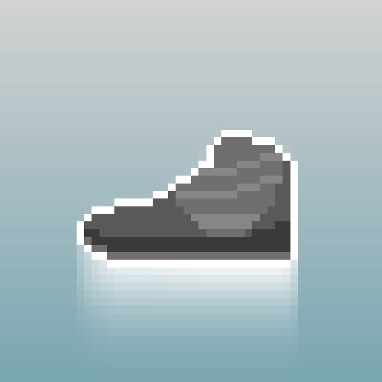 Sneakerz #14998